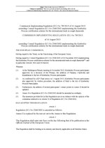 Thumbnail for File:Commission Implementing Regulation (EU) No 789-2013 of 16 August 2013 amending Council Regulation (EC) No 2368-2002 implementing the Kimberley Process certification scheme for the international trade in rough diamonds (EUR 2013-789).pdf