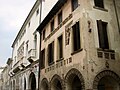 Conegliano - Palazzo Sarcinelli e Casa Longega - Foto di Paolo Steffan.jpg