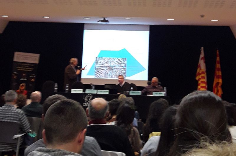 File:Conferencia castellers 1.jpg