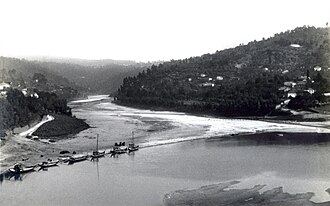 Confluência dos rios Douro e Tâmega, 1910.jpg