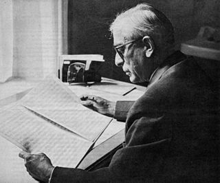 Conrad Beck Swiss composer (1901-1989)