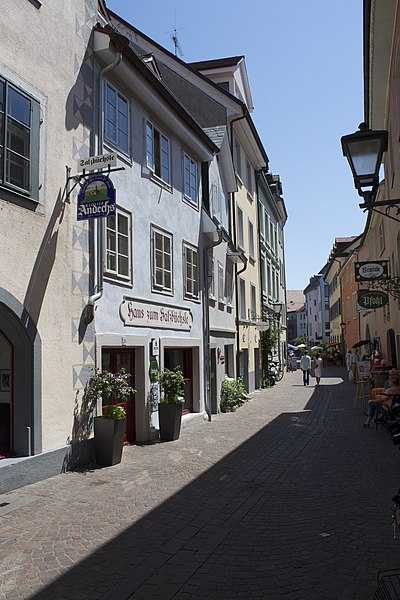 File:Constance est une ville d'Allemagne, située dans le sud du Land de Bade-Wurtemberg. - panoramio (236).jpg