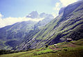 Col D’aubisque: Streckenführung, Geschichte, Radsport