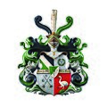 Corps Montania Leoben (coat of arms) .jpg