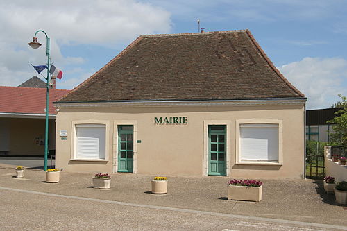 Serrurier porte blindée Courcebœufs (72290)