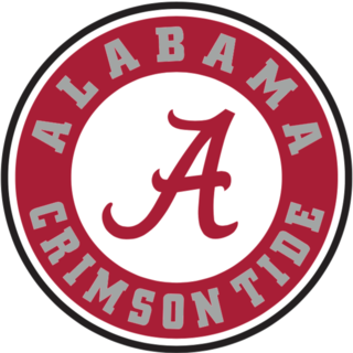 2018 Alabama Crimson Tide baseball team