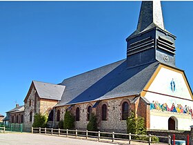 Criquiers: Comuña del departamentu de Sena Marítimu, Francia