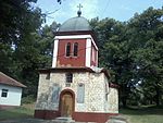 Црква Свете Ане саграђена 1930. године