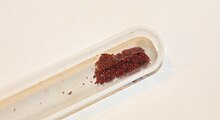 Kristal Metil merah natrium salt.jpg