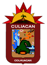 Vignette pour Culiacán