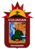 Brasão de armas de Culiacán