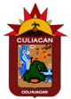 Culiacán - Stema