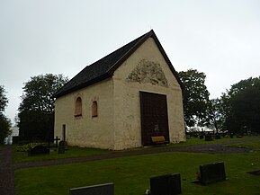 L'église médiévale