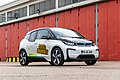 * Nomination BMW i3 in the industrial park “St. Barbara” in Dülmen, North Rhine-Westphalia, Germany --XRay 04:59, 21 July 2019 (UTC) * Promotion  Support Good quality. --Nirmal Dulal 05:31, 21 July 2019 (UTC)