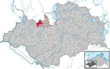 Dümmer (Gemeinde) in LUP.svg