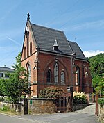 Kapelle Maria am Wege (Dresden)