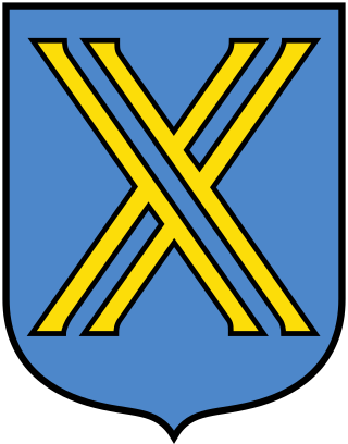 Wappen von Castrop-Rauxel