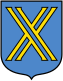 Wappen von Castrop-Rauxel