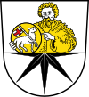 Wappen der Stadt Fürstenberg
