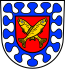 Fischerbach címere