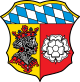 Circondario di Freising – Stemma