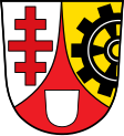 Neutraubling címere