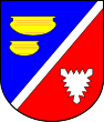 Coat of arms of Stolpe (Holsten)