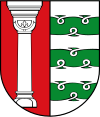 DEU Wahlsburg COA.svg