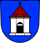 Coat of arms of the municipality of Wolpertswende