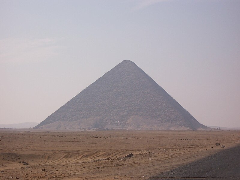 File:Dahshur RedPyramid Egypt 2007feb1-22 byDanielCsorfoly.JPG