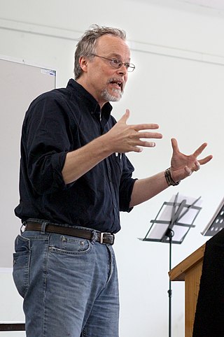 <span class="mw-page-title-main">Daniel L. Smith-Christopher</span> American theologian