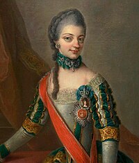 Daniel Woge - Christiana of Mecklenburg-Strelitz - Royal Collection (cropped).jpg