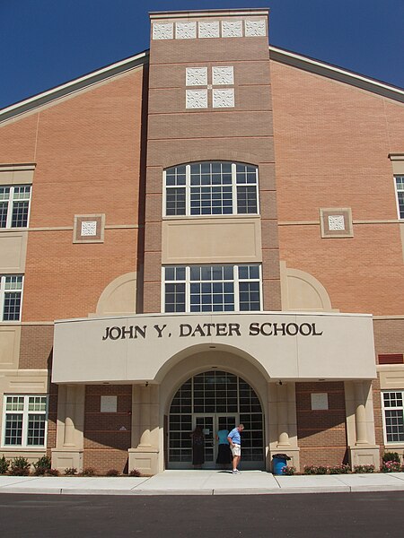File:Dater School - 2006 Ramsey, NJ.jpg