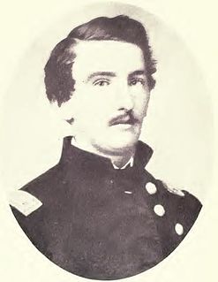 David Gregg McIntosh Confederate Army officer