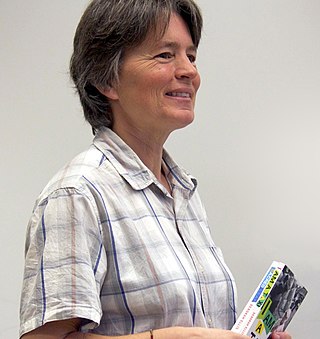 <span class="mw-page-title-main">Deborah Ellis</span> Canadian fiction writer and activist