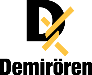 Demirören logo.svg