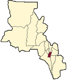 Departamento Valle Viejo (Catamarca - Argentinië) .png