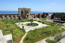 Citadel, Ancient City and Fortress Buildings of Derbent - UNESCO World  Heritage Centre