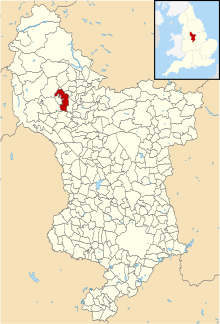 File:Derbyshire_UK_parish_map_highlighting_Tideswell.svg