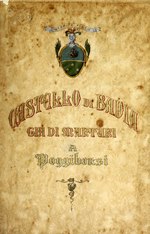 Миниатюра для Файл:Descrizione storico-artistica del Castello di Badia, già di Marturi, a Poggibonsi - di proprietà del Prof. Marcello Galli-Dunn (IA descrizionestori00neri).pdf