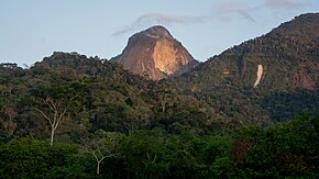 Parque Estadual Do Desengano