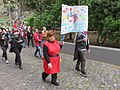 Desfile de Carnaval em São Vicente, Madeira - 2020-02-23 - IMG 5353