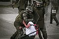 Detención violenta en Universidad de Concepción.jpg
