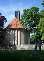 Vorschaubild für Diakonissenhauskirche Dresden