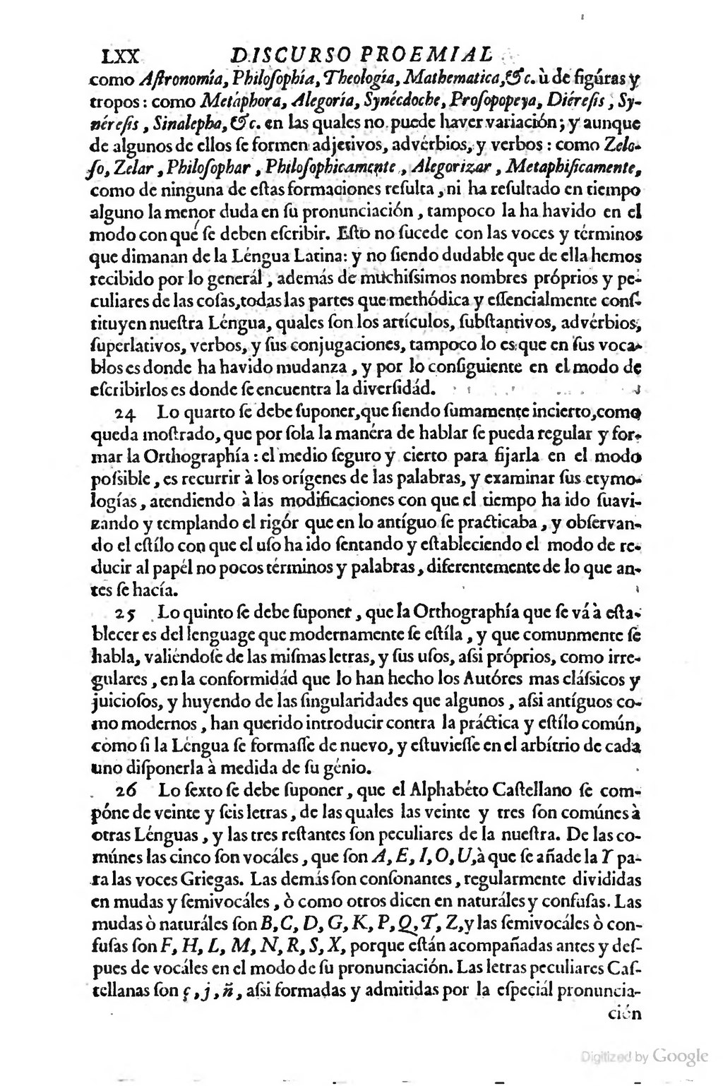 Pagina Diccionario De Autoridades Tomo I Djvu 80 Wikisource