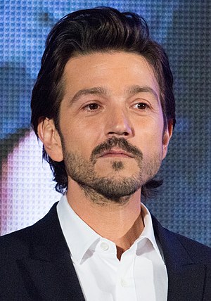 Cassian Andor