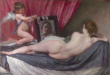 Diego Velázquez: Bizitza, Velazquezen eragina, Irudi galeria