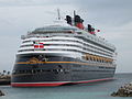 Disney Wonder