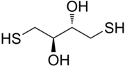 Ditioerytritol