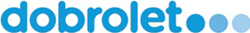 Dobrolet logo (English).png